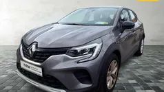 Grau Gebraucht 2023 Renault Captur Equilibre SUV | 17.969 € (Guter Preis)