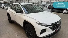 Weiß Gebraucht 2023 Hyundai Tucson SUV | 29.490 € (Guter Preis)