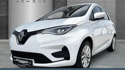 Gebraucht Renault Zoe Experience 58 kW (80 PS) 2020 Kleinwagen