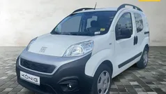 Weiß Gebraucht 2023 Fiat Fiorino Van / Kleinbus | 15.999 € (Fairer Preis)