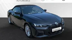 Gebraucht 2024 BMW M440 M Sport Limousine | 59.490 € (Fairer Preis)