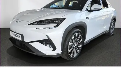 Gebraucht BYD Sealion 7 389 kW (530 PS) 2025 SUV