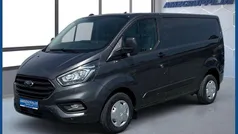 Magnetic grau met Gebraucht 2020 Ford Transit Custom Trend Limousine | 21.990 € (Guter Preis)