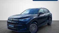 Deep black perleffekt metallic Gebraucht 2025 VW Tiguan Life SUV | 33.980 € (Fairer Preis)