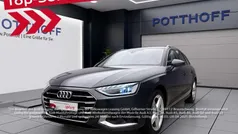 Gebraucht 2023 Audi A4 Advanced Kombi | 34.750 € (Fairer Preis)