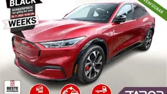 Gebraucht 2025 Ford Mustang Mach-E Premium SUV | 45.288 € (Superpreis)