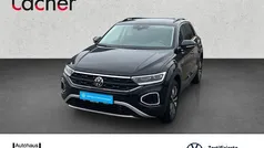 Gebraucht 2025 VW T-Roc Goal SUV | 29.890 € (Superpreis)