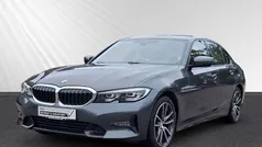 Gebraucht 2022 BMW 320 Sport Line Limousine | 29.998 € (Fairer Preis)
