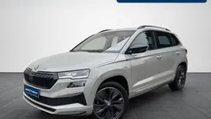 Gebraucht 2023 Skoda Karoq SportLine SUV | 36.980 € (Fairer Preis)