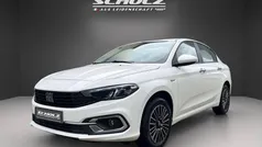 Gelato weiß Gebraucht 2025 Fiat Tipo Urban Limousine | 20.690 € (Fairer Preis)