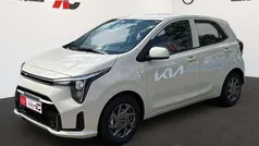 (m9y)milky beige Gebraucht 2025 Kia Picanto 4 Kleinwagen | 15.900 € (Fairer Preis)
