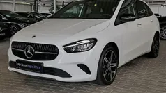 Gebraucht 2023 Mercedes B250e Progressive Van / Kleinbus | 29.990 € (Fairer Preis)