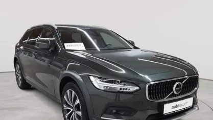 Gebraucht Volvo V90 CC Pro 235 PS (172 kW) 2021 Kombi
