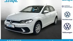 Weiß Gebraucht 2025 VW Polo Life Kleinwagen | 20.489 € (Fairer Preis)