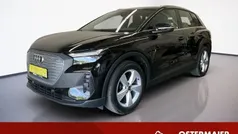 Schwarz Gebraucht 2022 Audi Q4 e-tron Comfort SUV | 26.780 € (Fairer Preis)