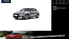 Gebraucht 2024 Audi A3 Sportback Limousine | 26.440 € (Guter Preis)