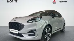 Gebraucht 2021 Ford Puma ST-Line X SUV | 22.895 € (Fairer Preis)