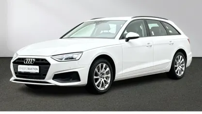 Second-hand Audi A4 Business 204 CP (150 kW) 2023 Break