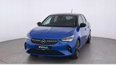 Gebraucht 2024 Opel Corsa-e Elegance Kleinwagen | 17.470 € (Superpreis)