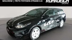 Gebraucht 2025 Kia Ceed Sportswagon Vision Kombi | 27.889 € (Guter Preis)