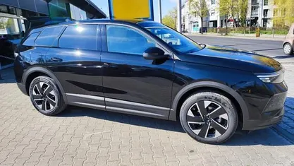 Gebraucht Opel Grandland X 145 PS (106 kW) 2026 SUV