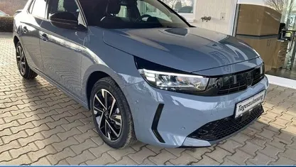 Weiss/typ aussenverkleidung metalliclackierung (weiss) Neu 2025 Opel Corsa Kleinwagen | 19.980 € (Fairer Preis)