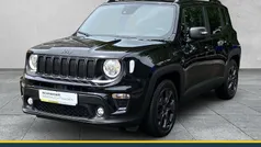 Gebraucht 2021 Jeep Renegade Limited SUV | 19.980 € (Fairer Preis)