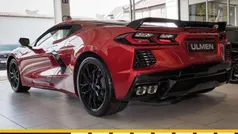 Corvette Stingray
