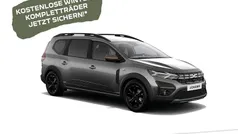 Dolomitgrau (grau) Neu 2025 Dacia Jogger Extreme Van / Kleinbus | 23.080 € (Fairer Preis)