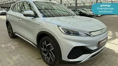 Weiß Gebraucht 2023 BYD Atto 3 Design SUV | 28.490 € (Fairer Preis)