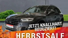 Gebraucht 2020 Audi Q5 S-Line SUV | 39.420 € (Guter Preis)