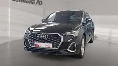 Gebraucht 2020 Audi Q3 Sportback S-Line SUV | 28.684 € (Fairer Preis)