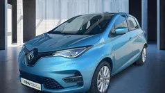 Gebraucht 2021 Renault Zoe Experience Kleinwagen | 13.790 € (Fairer Preis)