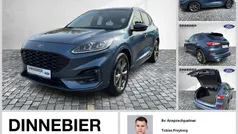 Gebraucht 2023 Ford Kuga ST-Line X SUV | 26.890 € (Fairer Preis)