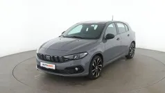 Gebraucht 2021 Fiat Tipo Sport Limousine | 14.650 € (Fairer Preis)