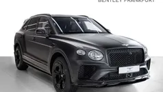Gebraucht 2024 Bentley Bentayga SUV | 268.888 € (Etwas zu teuer)