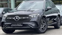 Gebraucht 2024 Mercedes GLC200 AMG SUV | 55.900 € (Fairer Preis)