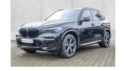 Gebraucht BMW X5 M Sport 286 PS (210 kW) 2023 SUV
