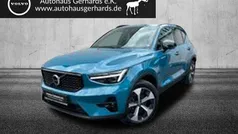 Gebraucht 2024 Volvo XC40 Plus SUV | 37.888 € (Fairer Preis)