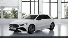 Gebraucht 2025 Mercedes A200 AMG Limousine | 33.950 € (Fairer Preis)