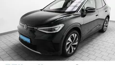 Grenadillschwarz metallic Gebraucht 2024 VW ID.4 Pro SUV | 42.960 € (Fairer Preis)
