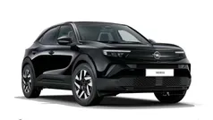 Schwarz Neu 2025 Opel Mokka Edition SUV | 24.890 € (Guter Preis)