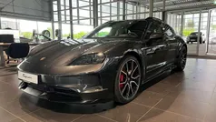Gebraucht 2025 Porsche Taycan 4S Sport Turismo Limousine | 161.808 €