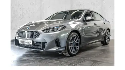 Używany BMW 220 Shadowline 170 KM (125 kW) 2025 Szary Coupe