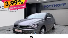 Gebraucht 2021 VW Polo Highline Limousine | 14.977 € (Fairer Preis)