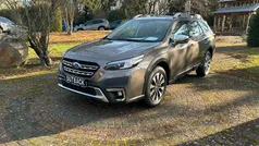Gebraucht 2025 Subaru Outback Platinum SUV | 46.990 € (Fairer Preis)