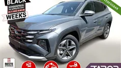 Gebraucht 2025 Hyundai Tucson Trend SUV | 33.189 € (Superpreis)