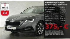 Gebraucht 2022 Skoda Octavia Tour Kombi | 28.824 € (Fairer Preis)