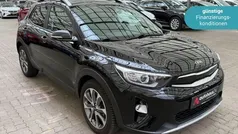 Gebraucht 2021 Kia Stonic Vision SUV | 16.490 € (Fairer Preis)