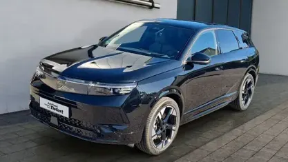 Neu Opel Grandland X 194 PS (142 kW) 2026 Schwarz SUV